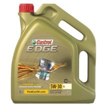 CASTROL CASTROLEDGE5W30LL5 - ACEITE CASTROL EDGE 5W30 LL 5L