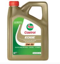 CASTROL CASTROLEDGE0W304 - ACEITE CASTROL EDGE 0W30 4L