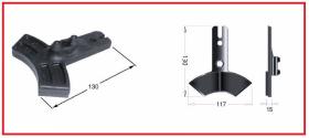 RECAMBIO FRENO INDUSTRIAL 03218 - PINZA DE FRENO TOYOTA