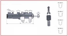 RECAMBIO FRENO INDUSTRIAL BF03629 - BOMBA DE FRENO MICO