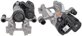 PINZA FRENO SE5502N - PINZA FRENO AUDI