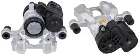 PINZA FRENO SE4882N - PINZA FRENO AUDI