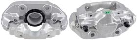 PINZA FRENO NE4120N - PINZA FRENO OPEL/VAUXHALL
