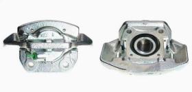 PINZA FRENO NW3801N - PINZA FRENO PORSCHE
