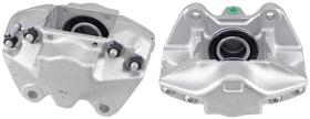 PINZA FRENO NW9891N - PINZA FRENO PORSCHE