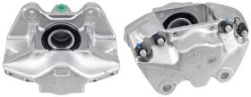 PINZA FRENO NE9891N - PINZA FRENO PORSCHE