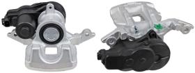 PINZA FRENO SE0203N - PINZA FRENO TOYOTA
