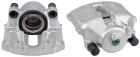PINZA FRENO NE0831N - PINZA FRENO OPEL/VAUXHALL