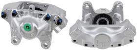 PINZA FRENO SW9810N - PINZA FRENO MERCEDES-BENZ C36 AMG