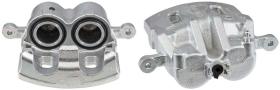 PINZA FRENO NE0843N - PINZA FRENO SSANGYONG