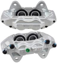 PINZA FRENO NE0443N - PINZA FRENO TOYOTA