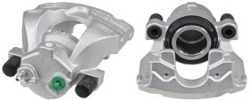 PINZA FRENO NW1323N - PINZA FRENO FORD