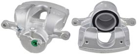 PINZA FRENO NW1163N - PINZA FRENO MERCEDES-BENZ