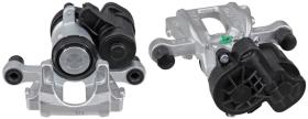 PINZA FRENO SE1263N - PINZA FRENO SEAT