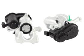 PINZA FRENO SW0483N - PINZA FRENO OPEL