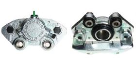 PINZA FRENO NE6550N - PINZA FRENO OPEL/VAUXHALL