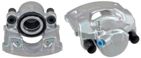 PINZA FRENO NW4022N - PINZA FRENO DACIA