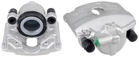 PINZA FRENO NW7702N - PINZA FRENO OPEL