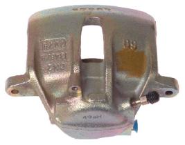 PINZA FRENO NW9210N - PINZA FRENO MERCEDES-BENZ