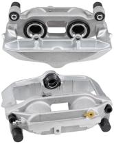 PINZA FRENO NE8201N - PINZA FRENO AUDI
