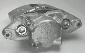 PINZA FRENO NW0290N - PINZA FRENO AUDI
