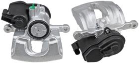 PINZA FRENO SW8532N - PINZA FRENO AUDI