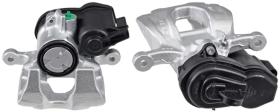 PINZA FRENO SE8822N - PINZA FRENO AUDI