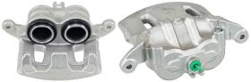 PINZA FRENO NE4792N - PINZA FRENO NISSAN