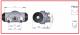 RECAMBIO FRENO INDUSTRIAL CF00207 - CILINDRO DE FRENO  CARRET NISSAN H01 7/8'
