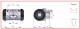RECAMBIO FRENO INDUSTRIAL CF00567 - CILINDRO DE FRENO PIQUERSA 10/125 Ø 22.22