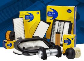 COMLINE EFF294D2 - FILTRO COMBUSTIBLE OPEL, VAUXHALL, LANCIA, CHEVROLET, JEEP